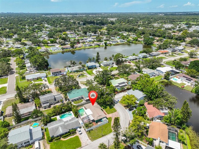 8331 14th Way N, Saint Petersburg, FL 33702 - photo 46