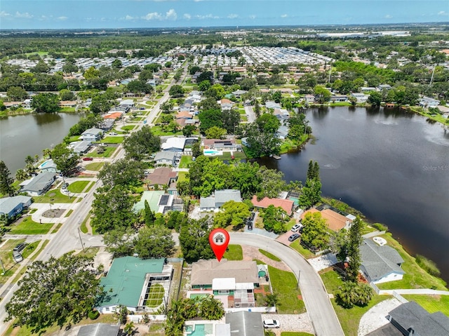 8331 14th Way N, Saint Petersburg, FL 33702 - photo 47