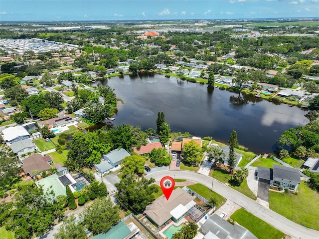 8331 14th Way N, Saint Petersburg, FL 33702 - photo 48