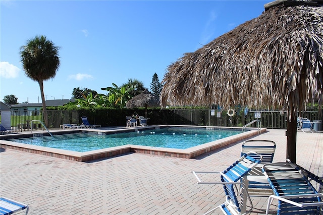 4318 Great Lakes Dr N, Clearwater, FL 33762 - photo 26