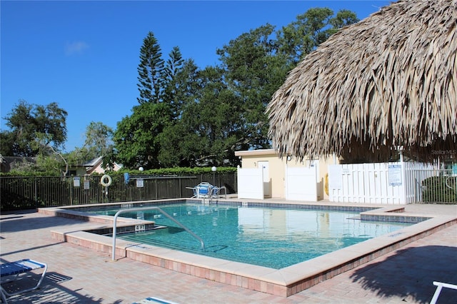 4318 Great Lakes Dr N, Clearwater, FL 33762 - photo 28