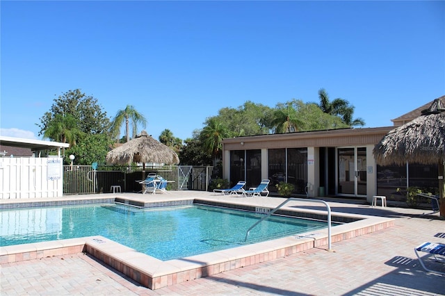 4318 Great Lakes Dr N, Clearwater, FL 33762 - photo 29