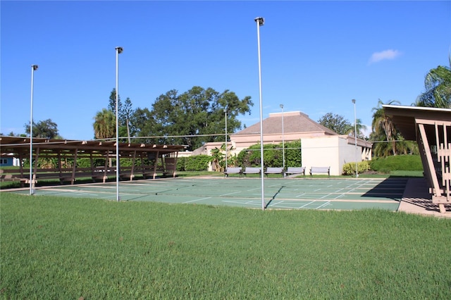 4318 Great Lakes Dr N, Clearwater, FL 33762 - photo 30