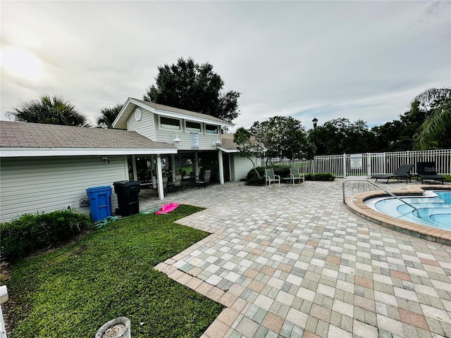 8350 Savannah Trace Cir Unit 201, Tampa, FL 33615 - photo 34
