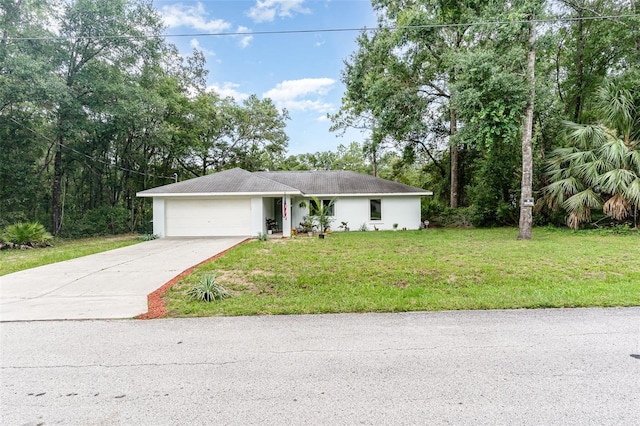 3618 E Maxwell Pl, Inverness, FL 34453 - photo 2