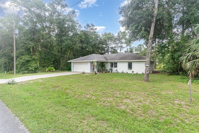 3618 E Maxwell Pl, Inverness, FL 34453 - photo 3