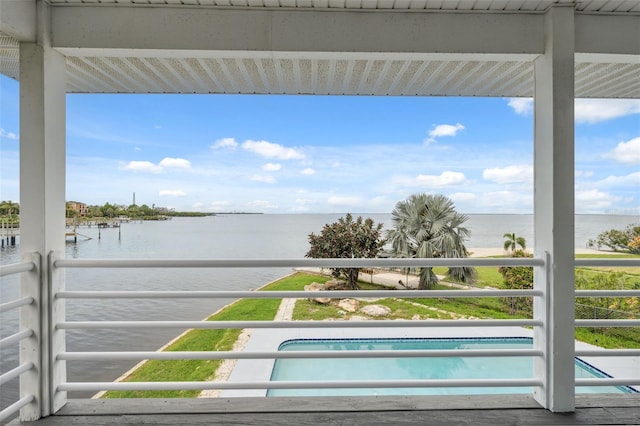 1906 Gulfview Dr, Holiday, FL 34691 - photo 51