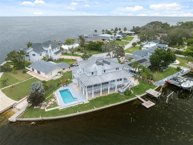 1906 Gulfview Dr, Holiday, FL 34691 - photo 64