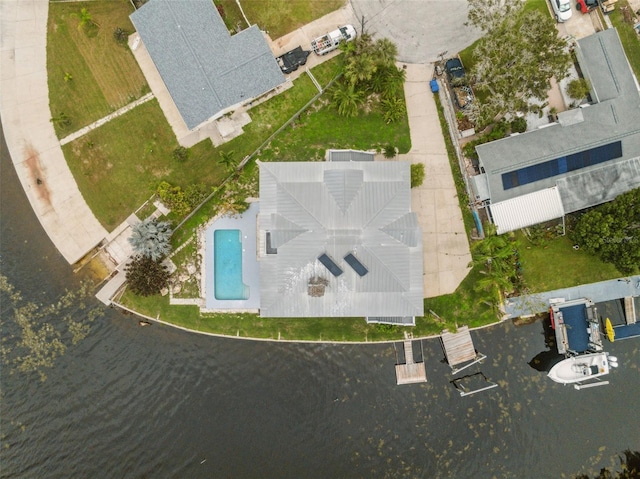 1906 Gulfview Dr, Holiday, FL 34691 - photo 66