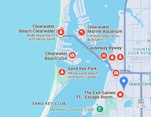 Grand Central St, Clearwater, FL 33756 - photo 9