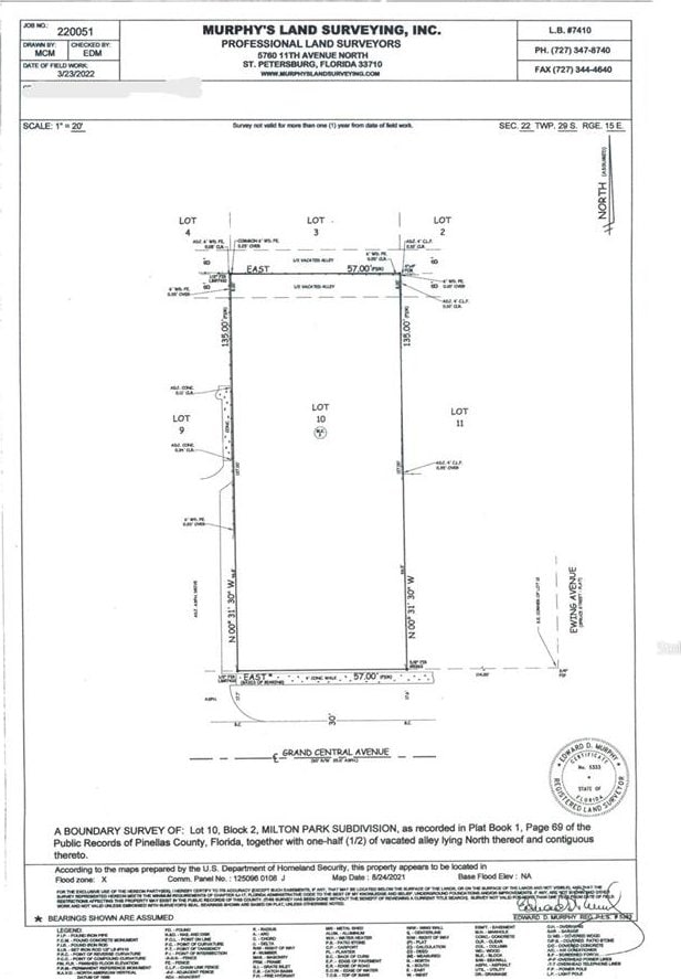 Grand Central St, Clearwater, FL 33756 - photo 10