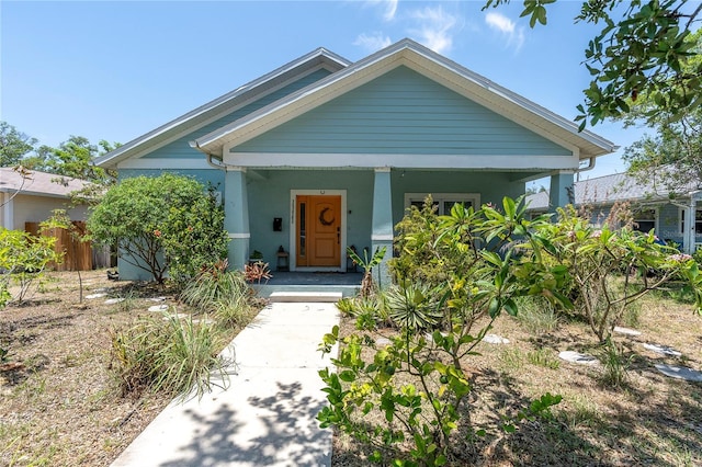 1111 Melrose Ave S, Saint Petersburg, FL 33705 - photo 1