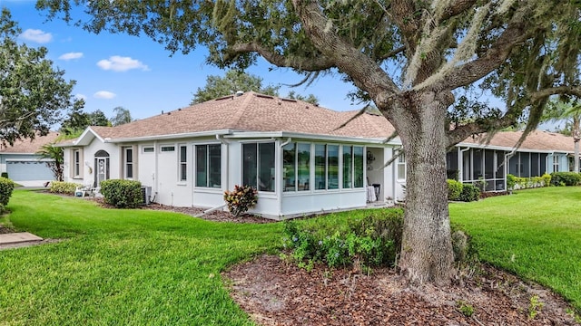 1207 Huntington Greens Dr, Sun City Center, FL 33573 - photo 2