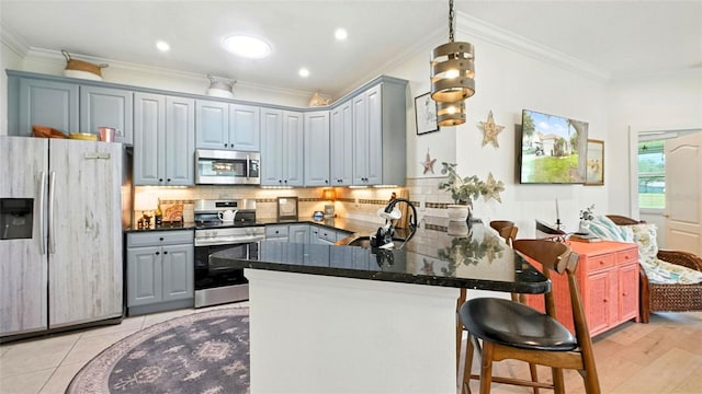 1207 Huntington Greens Dr, Sun City Center, FL 33573 - photo 5