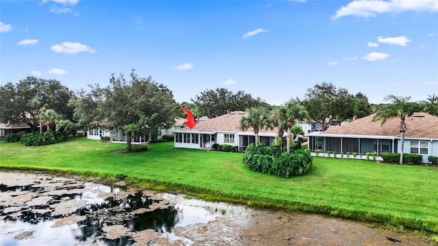 1207 Huntington Greens Dr, Sun City Center, FL 33573 - photo 25