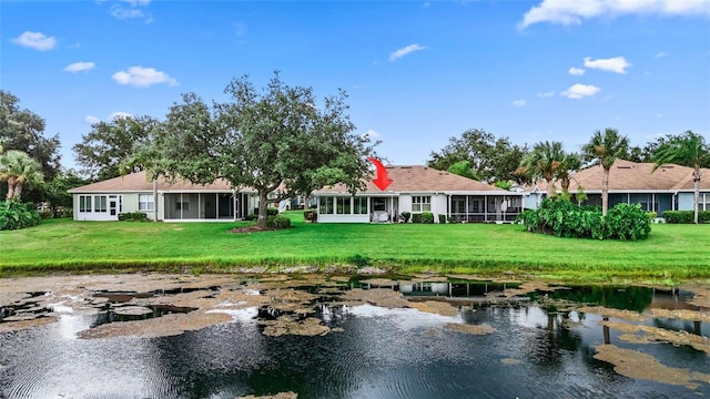 1207 Huntington Greens Dr, Sun City Center, FL 33573 - photo 26