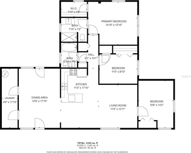 3008 E Elm St, Tampa, FL 33610 - photo 20