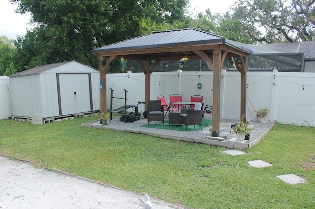 316 E Hydrangia St, Tampa, FL 33612 - photo 29