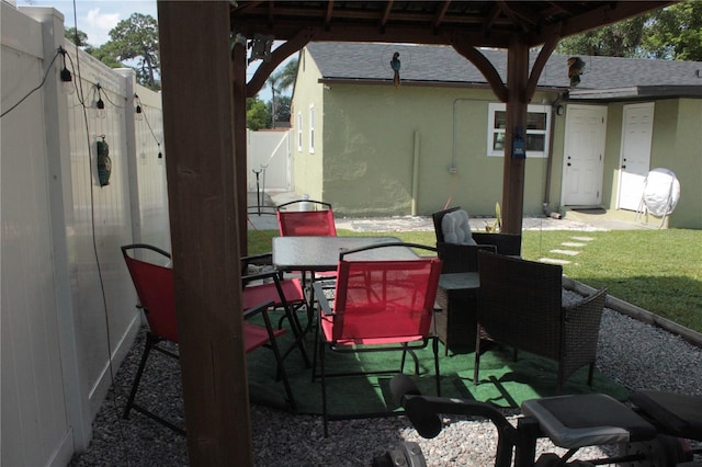 316 E Hydrangia St, Tampa, FL 33612 - photo 30