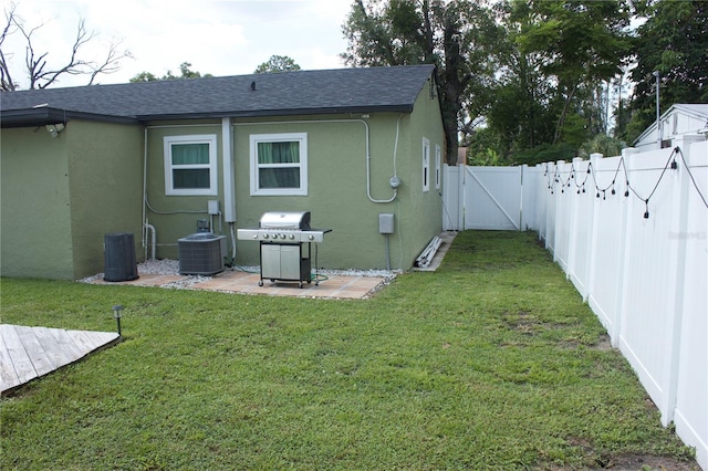 316 E Hydrangia St, Tampa, FL 33612 - photo 31