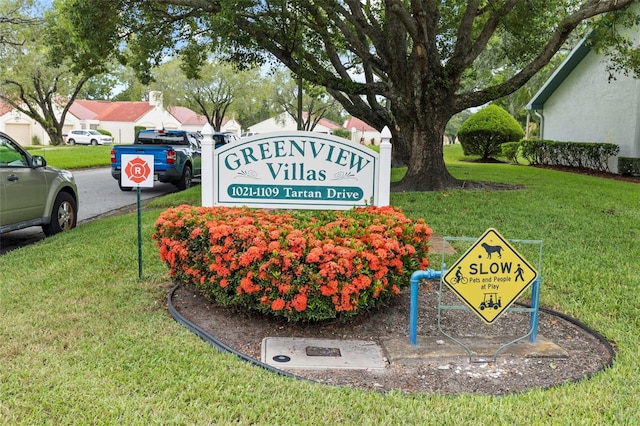 1021 Tartan Dr Unit C, Palm Harbor, FL 34684 - photo 31
