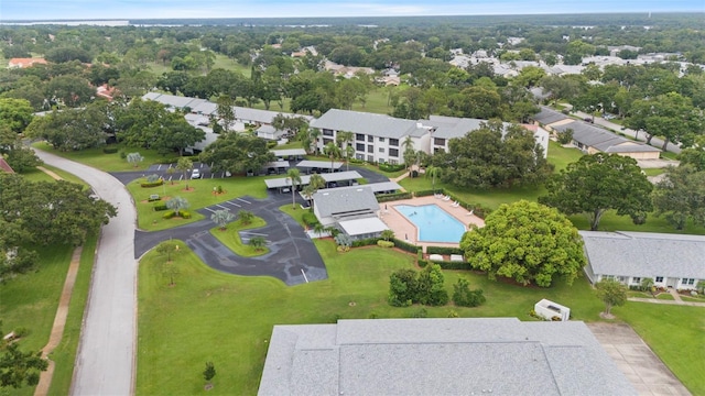 1021 Tartan Dr Unit C, Palm Harbor, FL 34684 - photo 32