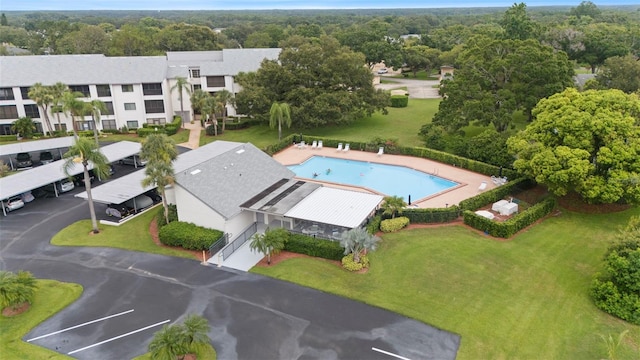 1021 Tartan Dr Unit C, Palm Harbor, FL 34684 - photo 33