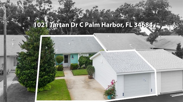 1021 Tartan Dr Unit C, Palm Harbor, FL 34684 - photo 35