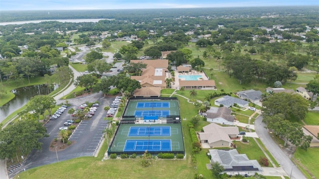 1021 Tartan Dr Unit C, Palm Harbor, FL 34684 - photo 39