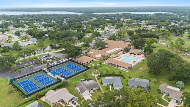 1021 Tartan Dr Unit C, Palm Harbor, FL 34684 - photo 40