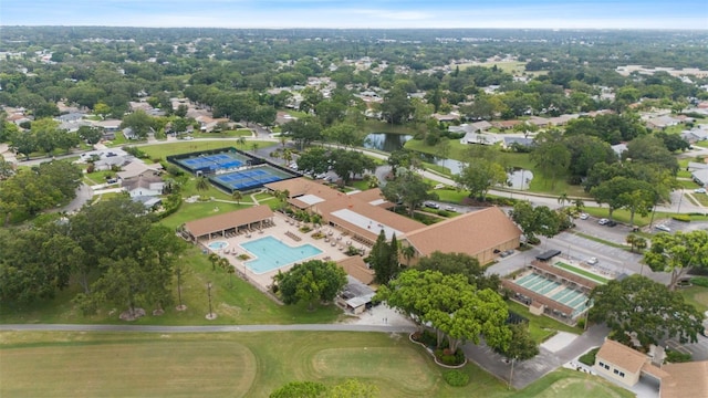 1021 Tartan Dr Unit C, Palm Harbor, FL 34684 - photo 41