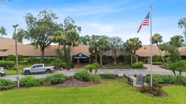 1021 Tartan Dr Unit C, Palm Harbor, FL 34684 - photo 44