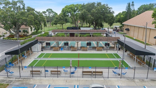 1021 Tartan Dr Unit C, Palm Harbor, FL 34684 - photo 45