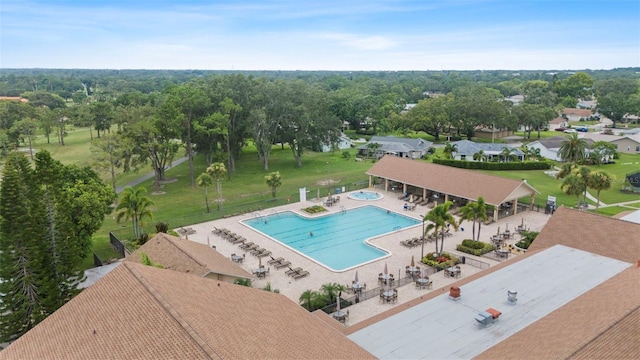 1021 Tartan Dr Unit C, Palm Harbor, FL 34684 - photo 46