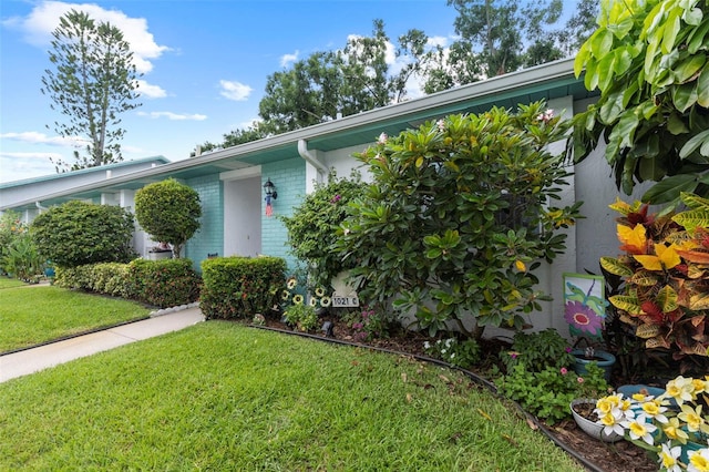 1021 Tartan Dr Unit C, Palm Harbor, FL 34684 - photo 52