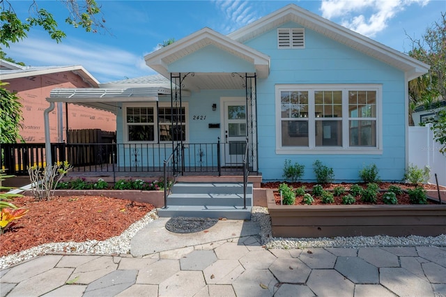 2421 Burlington Ave N, Saint Petersburg, FL 33713 - photo 9