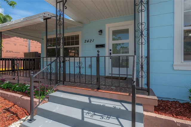 2421 Burlington Ave N, Saint Petersburg, FL 33713 - photo 12