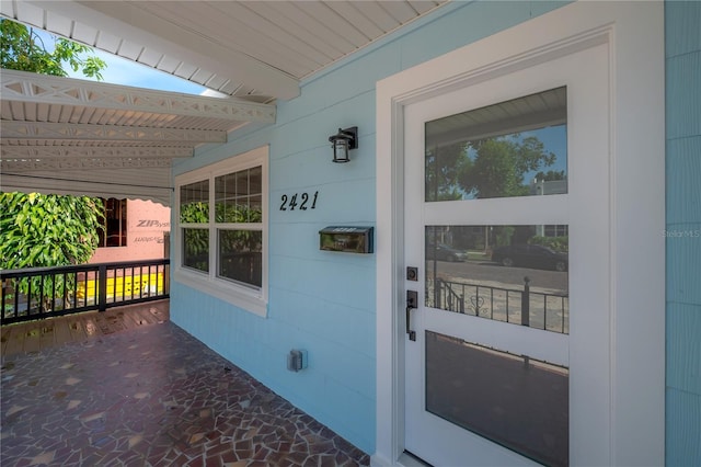 2421 Burlington Ave N, Saint Petersburg, FL 33713 - photo 14