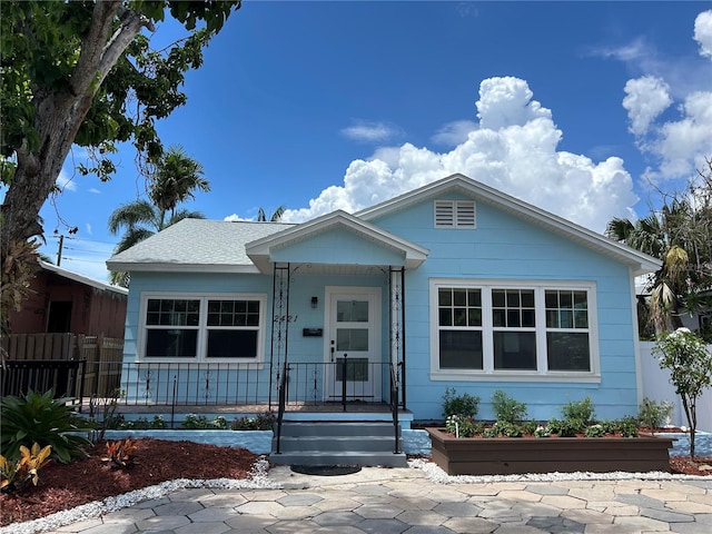 2421 Burlington Ave N, Saint Petersburg, FL 33713 - photo 2