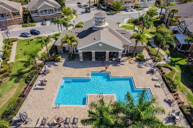 7001 Interbay Blvd Unit 134, Tampa, FL 33616 - photo 76