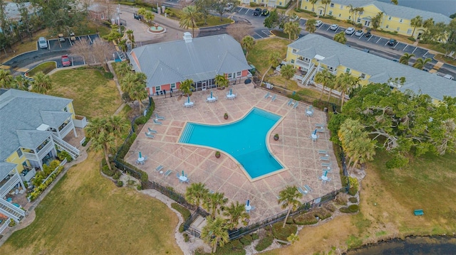 3885 Pompano Dr SE Unit A, Saint Petersburg, FL 33703 - photo 2