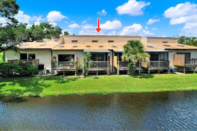 6388 93rd Ter N Unit 4603, Pinellas Park, FL 33782 - photo 1