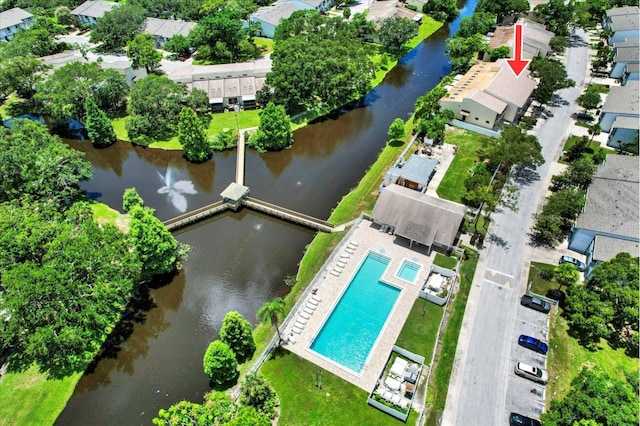 6388 93rd Ter N Unit 4603, Pinellas Park, FL 33782 - photo 6
