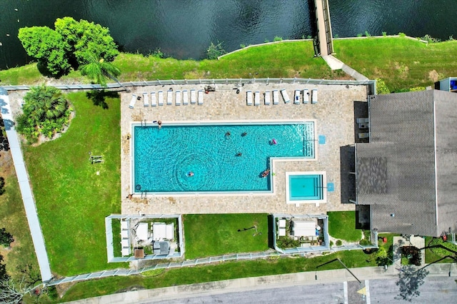 6388 93rd Ter N Unit 4603, Pinellas Park, FL 33782 - photo 22