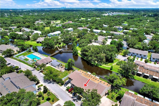 6388 93rd Ter N Unit 4603, Pinellas Park, FL 33782 - photo 23