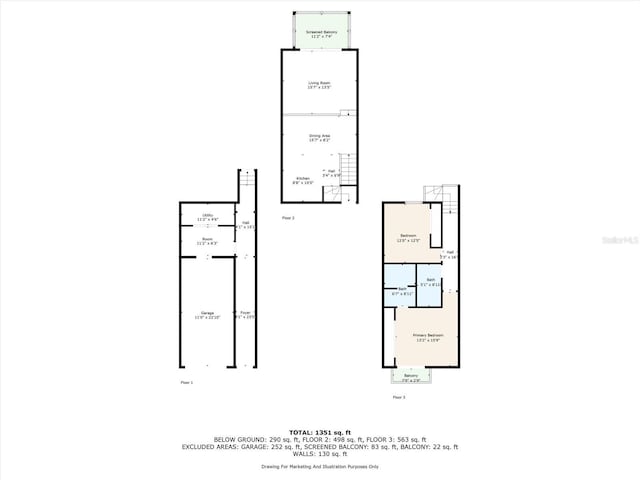 6388 93rd Ter N Unit 4603, Pinellas Park, FL 33782 - photo 24