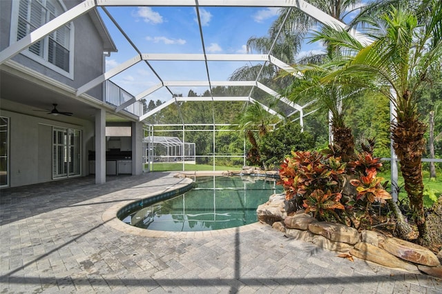19331 Wind Dancer St, Lutz, FL 33558 - photo 74