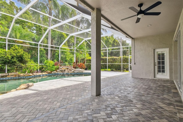19331 Wind Dancer St, Lutz, FL 33558 - photo 80