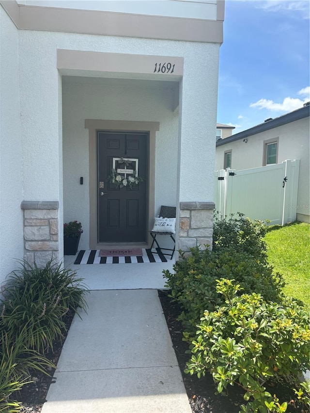 11691 Adam Lee Way, Dade City, FL 33525 - photo 2