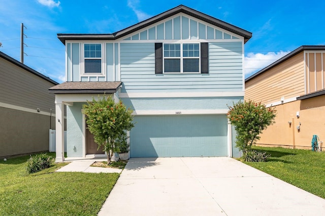 34823 Daisy Meadow Loop, Zephyrhills, FL 33541 - photo 1